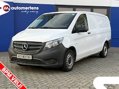 Mercedes-Benz Vito - 110 CDI 102PK LANG | TREKHAAK | 3-ZITS