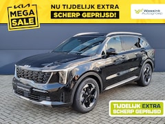 Kia Sorento - 1.6 T-GDi 253pk Plug-in Hybrid Aut AWD ExecutiveLine 7p | Navigatie | Bose Audio | LED | 3