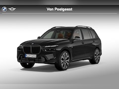 BMW X7 - xDrive40i | M Sportpakket Pro | Comfort Pack | Exclusive Pack | Trekhaak