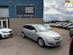 Opel Astra Wagon - 1.6 Cosmo