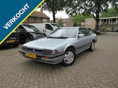 Honda Prelude - 1.8 EX | 4W A.L.B |belastingvrij + Comp. | onderhoud | Klassiek