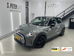 MINI Electric - Cooper SE 33 kWh, 184PK