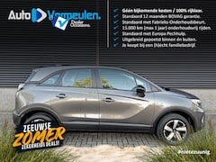 Opel Crossland - 1.2 Turbo Edition (facelift)