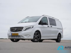 Mercedes-Benz Vito - Bestel 114 CDI