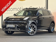 Lynk & Co 01 - 1.5 PHEV | 6, 6 KWH | MY22 | PANO | 360 CAMERA | ACC |