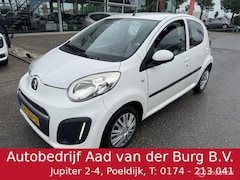 Citroën C1 - 1.0 Collection 5 deurs Airco , Electrisch ramen , technisch in inorde APK tot 02-2027