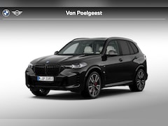 BMW X5 - xDrive50e | M Sportpakket Pro | Travel Pack | Innovation Pack | Comfort Pack | Comfort Plu