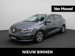 Renault Mégane Grand Tour - Grandtour 1.3 TCe Intens | Climate Control | Cruise Control | Achteruitrijcamera | Parkeer