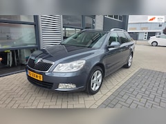 Skoda Octavia Combi - 1.2 TSI Elegance Business Line