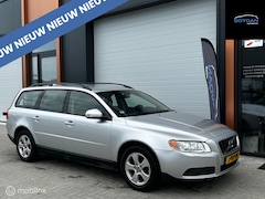 Volvo V70 - 2.0 Momentum | HALF LEDER | CRUISE | CLIMA |