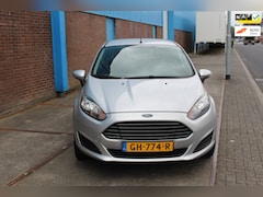 Ford Fiesta - 1.0 Style