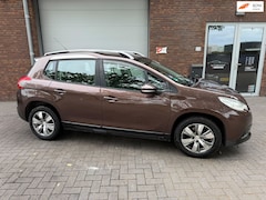 Peugeot 2008 - 1.6 VTi Blue Lease Executive|AIRCO|NIEUWE APK