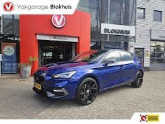 SEAT Leon - 1.4 TSI eH PHEV I 19 inch I Schuifdak I Android I Winterpakket I