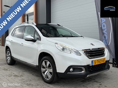 Peugeot 2008 - 1.2 VTi Allure Pack Premium Plus | NAVI | CLIMA |