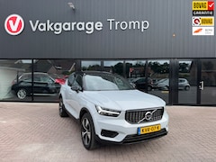Volvo XC40 - R-Design|pano|h&k|memory|stoel-stuurverwarming