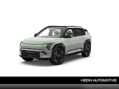 Kia EV3 - GT-Line 81.4 kWh Airco | Camera | Stoel en stuurverwarming | 11 kW 3-fase | Cruisecontrol