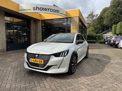 Peugeot 208 - 1.2 PureTech GT Pack Climate Control 3D Cockpit Pano Carplay
