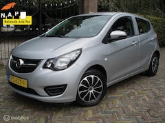 Opel Karl - 1.0 ecoFLEX (Bj 2017') NL-Auto | Apk 05-07-2027'