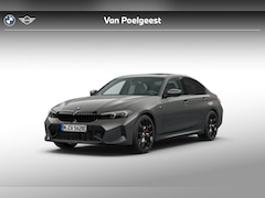 BMW 3-serie - Sedan 330e M Sport Edition | M Sportpakket Pro | Comfort Pack