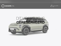 Kia EV3 - GT-Line Business Edition 81.4 kWh | 19" lichtmetalen GT-Line velgen | Ambient lighting | P