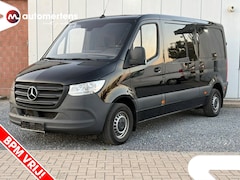 Mercedes-Benz Sprinter - 215CDI AUTOMAAT FWD L2H1