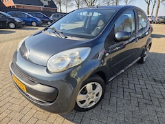Citroën C1 - 1.0-12V Ambiance 5Drs 2005. Airco/CV/Elektrische ramen etc.. APK 09-2027