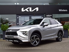 Mitsubishi Eclipse Cross - 2.4 PHEV Executive | 360° Camera | Stoelverwarming | Dodehoekassistentie | Adaptieve Cruis