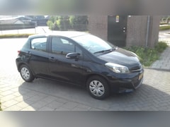 Toyota Yaris - 1.0 VVT-i Aspiration