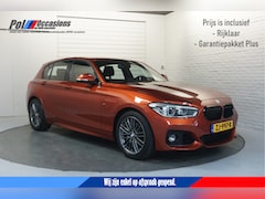 BMW 1-serie - 118i M Sport Edition Dealerauto | Navig | Trekhaak | 1e Eigenaar