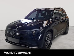 Mercedes-Benz EQB - 300 4MATIC AMG Line 67 kWh // SoH 97% | Panoramadak | 360 camera | 19 inch | Leder | Keyle