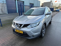 Nissan Qashqai - 1.2 Edition AUT. *175.627 KM*AKTIEPRIJS