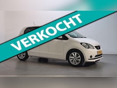SEAT Mii - 1.0 Sport Dynamic Stoelverwarming Parkeersensoren Cruise Control Airco