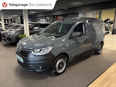 Renault Express - 1.3 TCe 100 Comfort, airco/cruisec/pdc/mf stuur/bluetooth