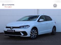 Volkswagen Polo - 1.0 TSI Life 95pk