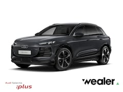 Audi Q6 e-tron - Advanced edition 83 kWh | 252 PK | SoH 97% | Trekhaak | Matrix LED koplampen | Area view 3