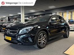 Mercedes-Benz GLA-Klasse - 200 Edition 1 / Panorama / Night pakket / Navigatie / PDC / LED / Cruisecontrol / Afn Trek