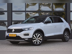 Volkswagen T-Roc - 1.5 TSI Sport '18 LED Clima Navi Cruise Inruil mogelijk