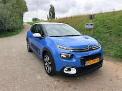 Citroën C3 - 1.2 PureTech Shine