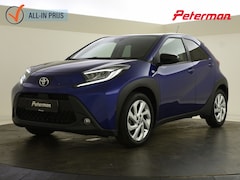Toyota Aygo X - 1.0 VVT-i MT Active Plus | Carplay | Verwarmde stoelen