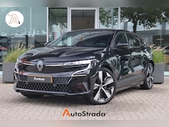 Renault Mégane E-Tech - EV60 220pk Optimum Charge Techno SoH 94% I Warmtepomp I Navi I Stoel/stuurverwarming I Cli