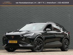 CUPRA Formentor - 1.4 e-Hybrid VZ Performance Tribe Edition | Camera | Blis | Trekhaak