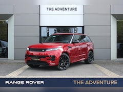 Land Rover Range Rover Sport - P460e Dynamic SE | 23 Inch | Trekhaak | Stoelverkoeling | Pano