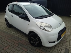 Citroën C1 - 1.0-12V Séduction