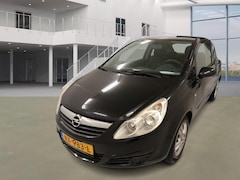 Opel Corsa - 1.2-16V Essentia met nieuwe apk
