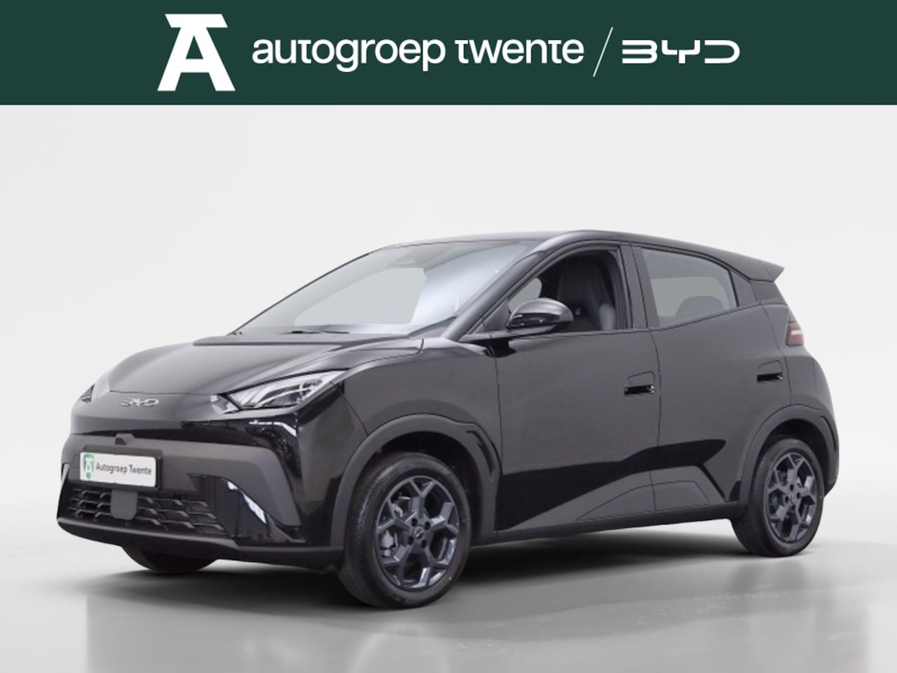 BYD Dolphin Surf - Boost 43 kWh | Incl. € 2.000 ACTIE | BYD Dealer | Lease 425 - AutoWereld.nl