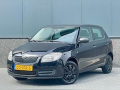 Skoda Fabia - 1.2-12V Plus Airco | 5-deurs | NAP
