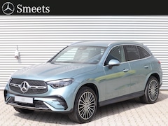 Mercedes-Benz GLC-klasse - 300e 4MATIC Business Solution AMG Voordeel € 11.872 Voorraadactie