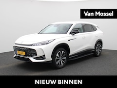 MG MG HS PHEV - 1.5 Luxury