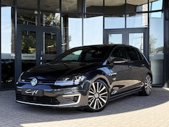 Volkswagen Golf - 1.4 TSI GTE - ORG. NL. - AUDIO NAVI - TREKH