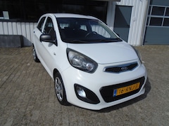 Kia Picanto - 1.0 CVVT COMFORT P